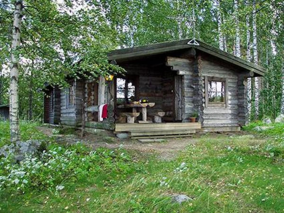 Дома для отпуска Holiday Home Mäntyniemi Pätiälä-4
