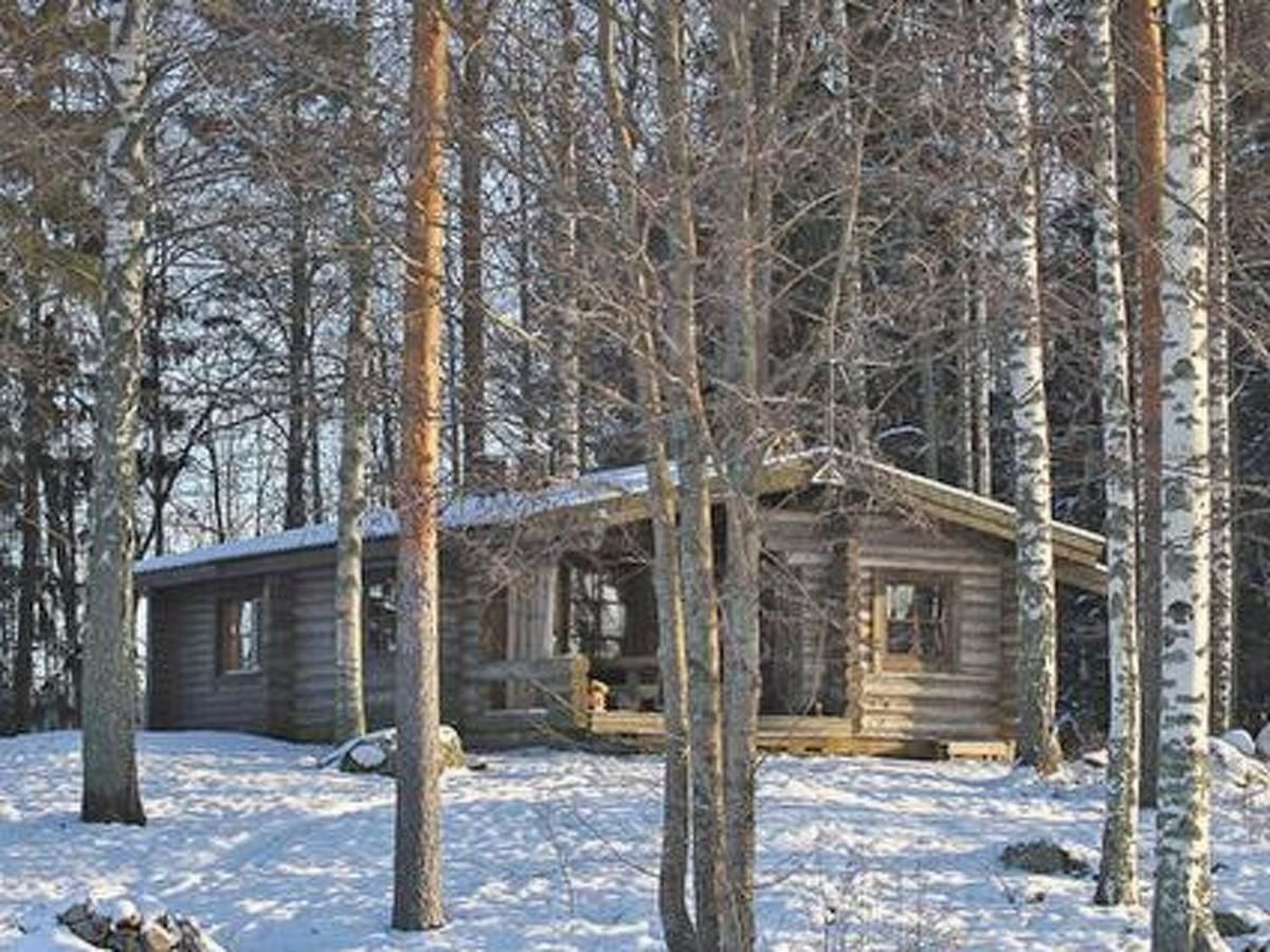 Дома для отпуска Holiday Home Mäntyniemi Pätiälä